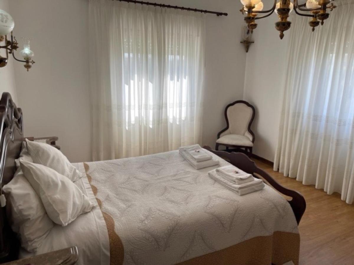 הוילה Sobral de Monte Agraço Quinta Do Carvalheiro מראה חיצוני תמונה