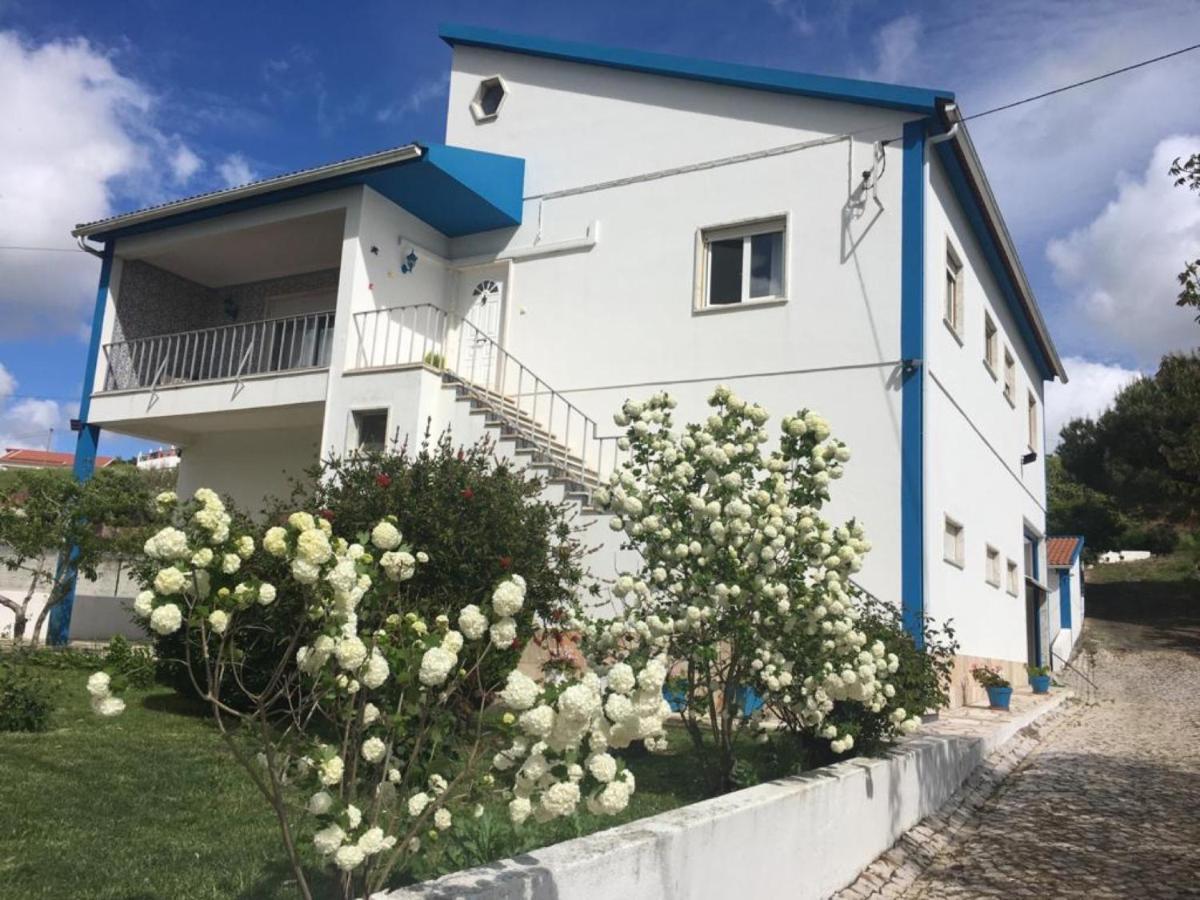 הוילה Sobral de Monte Agraço Quinta Do Carvalheiro מראה חיצוני תמונה