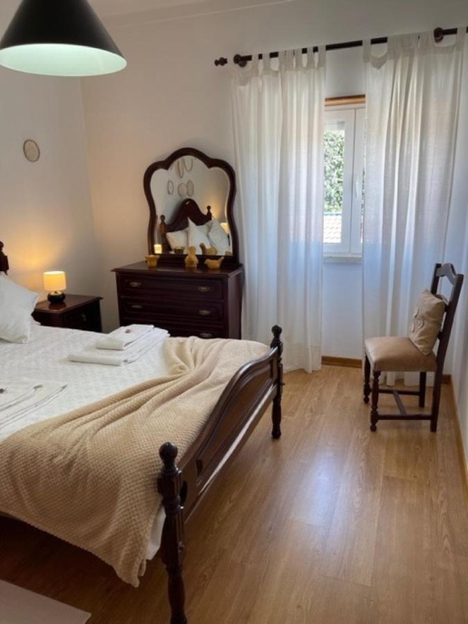 הוילה Sobral de Monte Agraço Quinta Do Carvalheiro מראה חיצוני תמונה