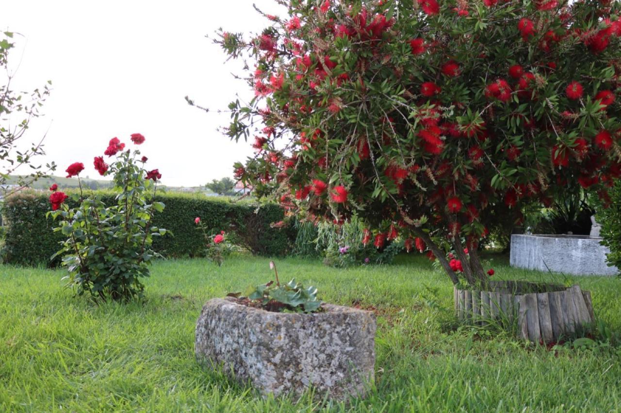 הוילה Sobral de Monte Agraço Quinta Do Carvalheiro מראה חיצוני תמונה